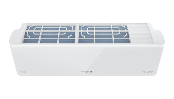 Настенный кондиционер Energolux GENEVA 4 Inverter SAS24G4-AI / SAU24G4-AI