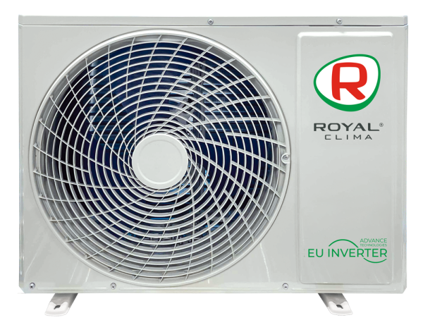 Настенный кондиционер ROYAL Clima RENAISSANCE DC EU Inverter UPGRADE RCI-RNX30HN
