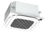 Кассетная компактная сплит-система MDV MDCA6-12HRN1 / T-MBQ4-03B / MDOU3-12HN1-L