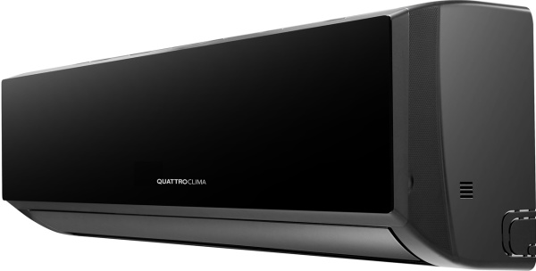 Настенный кондиционер Quattroclima FERRARA QV-FE09WBE / QN-FE09WBE