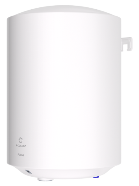 Электрический водонагреватель ECOSTAR FLOW EWH-F100-RE