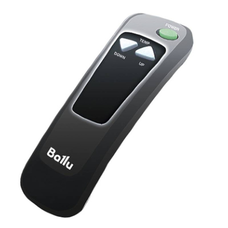 Уличный газовый инфракрасный обогреватель Ballu BOGH-15E