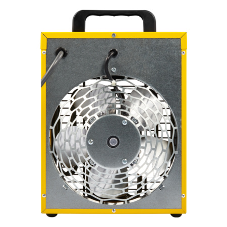 Электрическая тепловая пушка Ballu BHP-MЕ-3