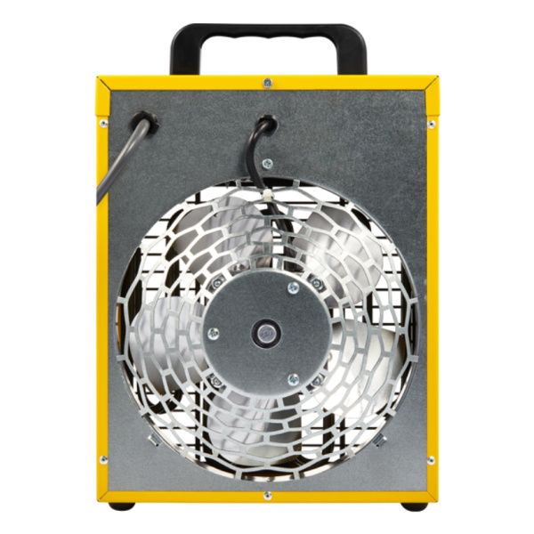 Электрическая тепловая пушка Ballu BHP-MЕ-3