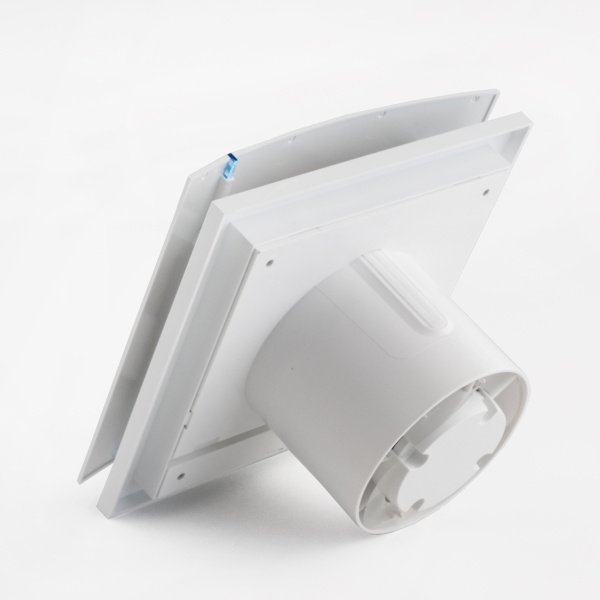 Вентилятор вытяжной Soler&Palau Silent-100 CZ Design 3C