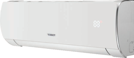 Внутренний настенный блок Tosot Lyra Inverter T24H-SLyRA/I