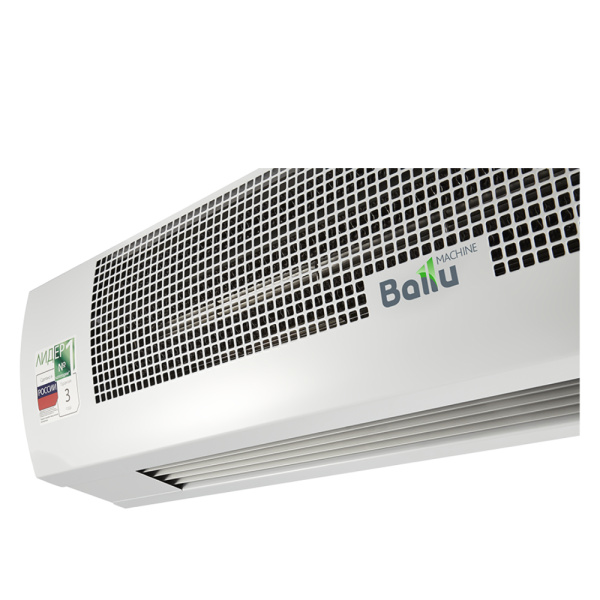 Электрическая тепловая завеса Ballu BHC-B20T12-PS