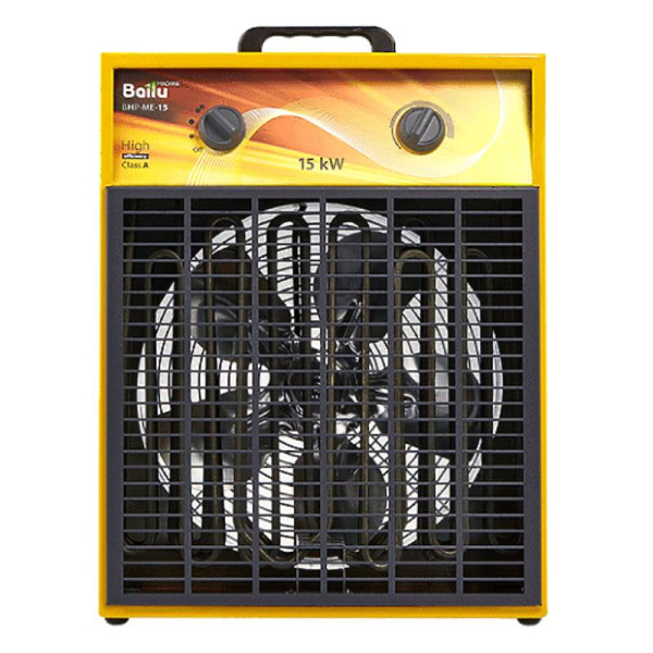 Электрическая тепловая пушка Ballu BHP-MЕ-15