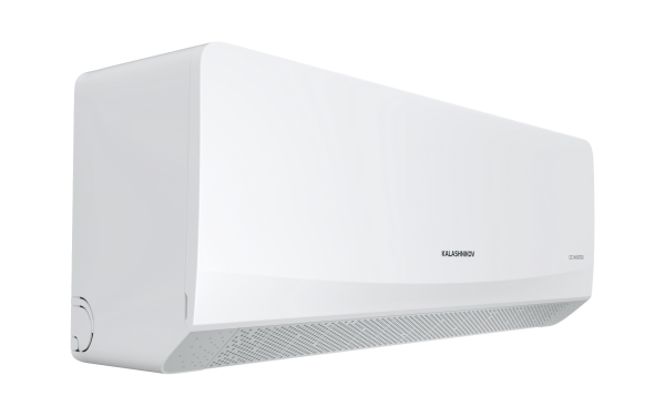 Настенный кондиционер Kalashnikov ГАЛС KVAC-I-18IN-G1 / KVAC-I-18OD-G0
