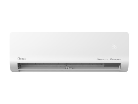Настенный кондиционер Midea EASY Inverter 2026 MSES1S-07FRN8G1 / MOES1-07FRN8G1