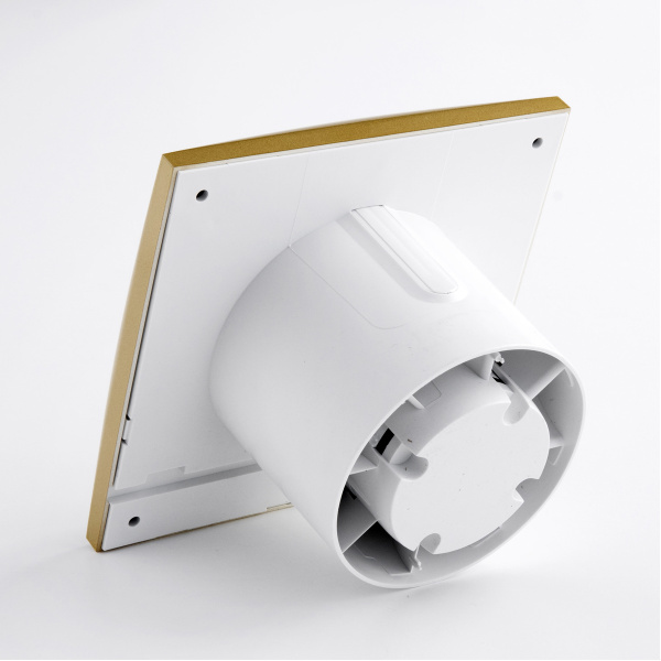 Вентилятор вытяжной Soler&Palau Silent-100 CZ Gold