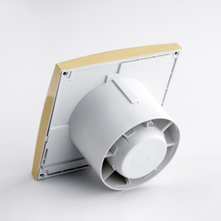 Вентилятор вытяжной Soler&Palau Silent-200 CZ Ivory