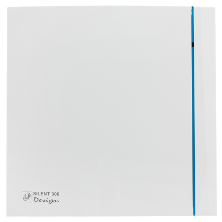 Вентилятор вытяжной Soler&Palau Silent-300 CZ Design 3C "Plus"