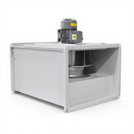 Вентилятор вытяжной кухонный Sysimple TKTH 45