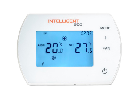 Сенсорная панель (Программатор) Sonniger Intelligent PSH 3 HC