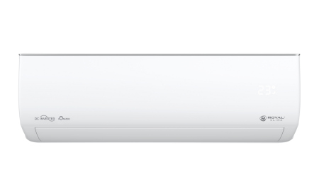 Настенный кондиционер ROYAL Clima GLORIA INVERTER UPGRADE RCI-GL22HN