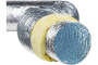 Воздуховод теплоизолированный Diaflex ISODFA 356