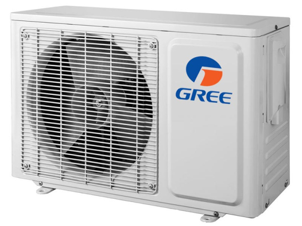 Настенный кондиционер Gree Bora GWH28AAEXF-K3NNA2A