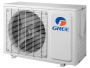 Настенный кондиционер Gree Bora GWH28AAEXF-K3NNA2A