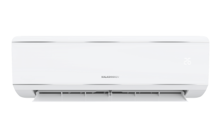 Настенный кондиционер Kalashnikov Форпост KVAC-24IN-FP1 / KVAC-24OD-FP1