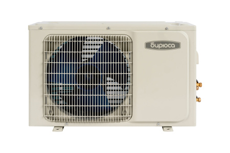 Настенный кондиционер Бирюса FORTUNA Inverter B-09FIR/B-09FIQ
