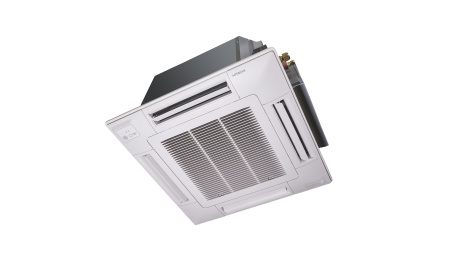 Внутренний блок мульти-сплит-систем кассетного типа Hitachi (R32) RAI-50RPE / P-AP56NAMS