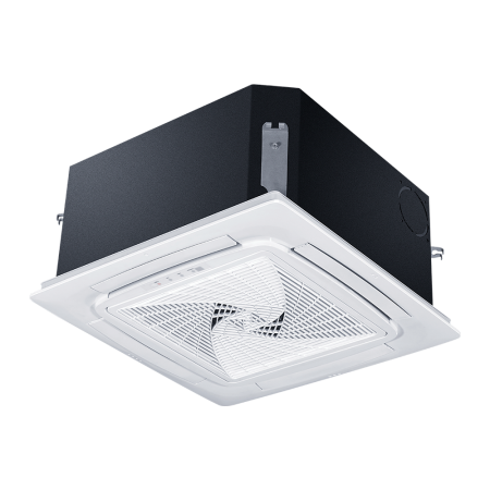 Кассетная сплит-система Haier SuperMatch AB25S2SC2FA (PB-620KB) / 1U25S2SM4FA