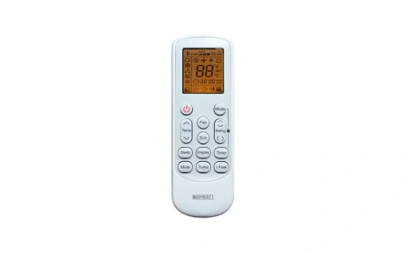 Настенный кондиционер GREEN TRIUMPH STANDARD TSI/TSO-07 HRSY3