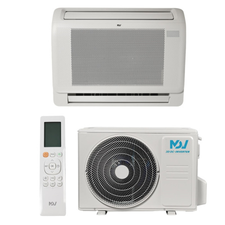 Консольная сплит-система MDV ERP Full DC INVERTER MDFFI-18HRFN8 / MDOAG-18HFN8