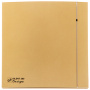 Вентилятор вытяжной Soler&Palau Silent-200 CZ Gold Design-4C