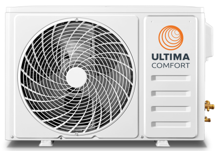 Настенный кондиционер Ultima Comfort ECLIPSE ECL-09PN