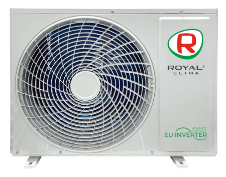 Настенный кондиционер ROYAL Clima SPARTA DC EU Inverter RCI-SAX35HN