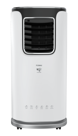 Мобильный кондиционер Funai JASMINE MAC-JS32COF03