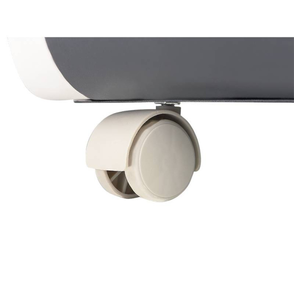 Газовый инфракрасный обогреватель Ballu GALAXY BIGH-55F (с тепловентилятором)