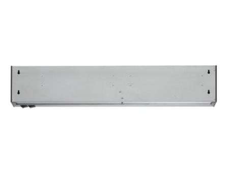 Электрическая тепловая завеса Тропик А9 Techno