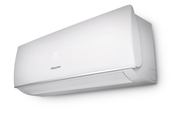 Настенный кондиционер Hisense SMART DC Inverter (R32) AS-11UW4RYDDB02