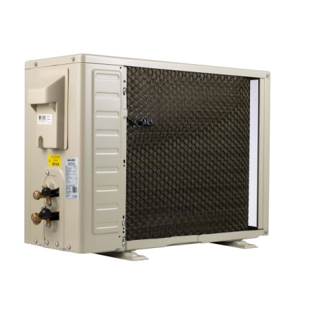 Настенный кондиционер Rovex Smart PRO Inverter RS-18PXI6