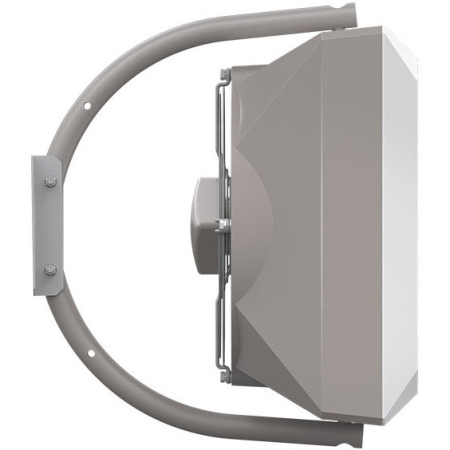 Водяной тепловентилятор ВОЛКАНО РУ МИНИ ЕC