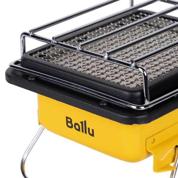 Газовый инфракрасный обогреватель Ballu COMPACT BIGH-2