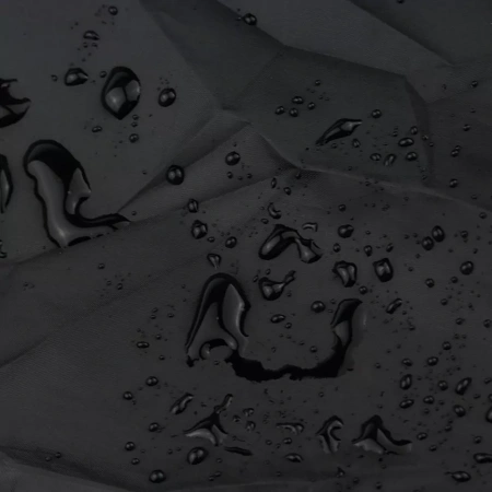 Чехол для газового обогревателя WWT пирамида черный