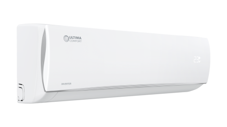 Настенный кондиционер Ultima Comfort ECLIPSE Inverter 2026 ECP-I24PN