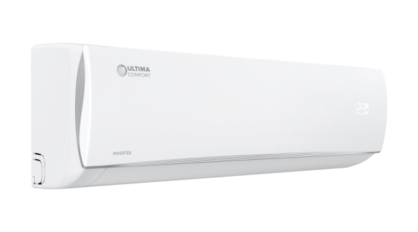 Настенный кондиционер Ultima Comfort ECLIPSE Inverter 2026 ECP-I24PN