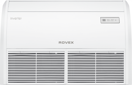 Напольно-потолочная сплит-система Rovex Flash Inverter RICF-48HR1/CICU-48HR1