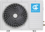 Настенный кондиционер Quattroclima VENTO QV-VN07WD / QN-VN07WD