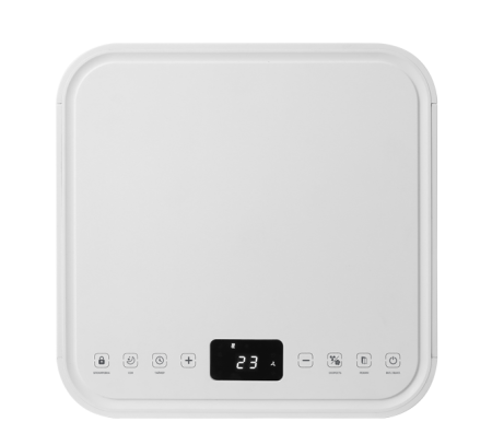 Мобильный кондиционер Royal Clima CUBO RM-CU30HH-E