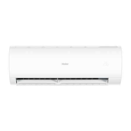 Настенный кондиционер Haier CORAL ON/OFF 2025 HSU-24HPL303/R3 / HSU-24HPL103/R3