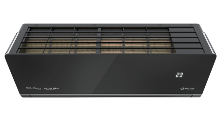 Настенный кондиционер Royal Clima SUPREMO NERO FULL DC EU Inverter RCI-RSN75HN