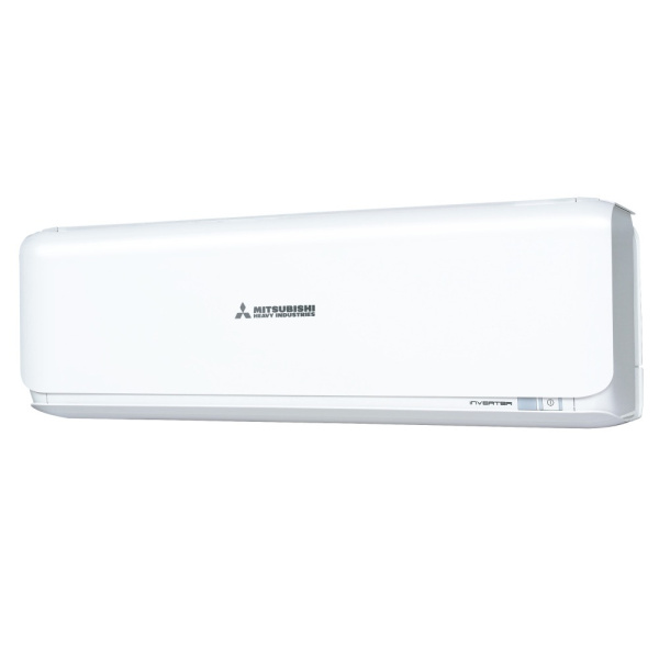 Настенный кондиционер Mitsubishi Heavy DIAMOND PURE WHITE SRK35ZSX-WF/SRC35ZSX-W