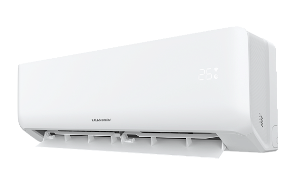 Настенный кондиционер Kalashnikov Патриот KVAC-24IN-PT1 / KVAC-24OD-PT1
