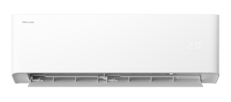 Настенный кондиционер Hisense VIBE Classic A AS-18HW4RMPHA00